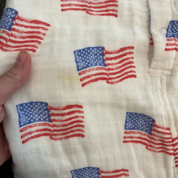 Angel dear 4th of July 3T-with tags - Picture 4 of 4